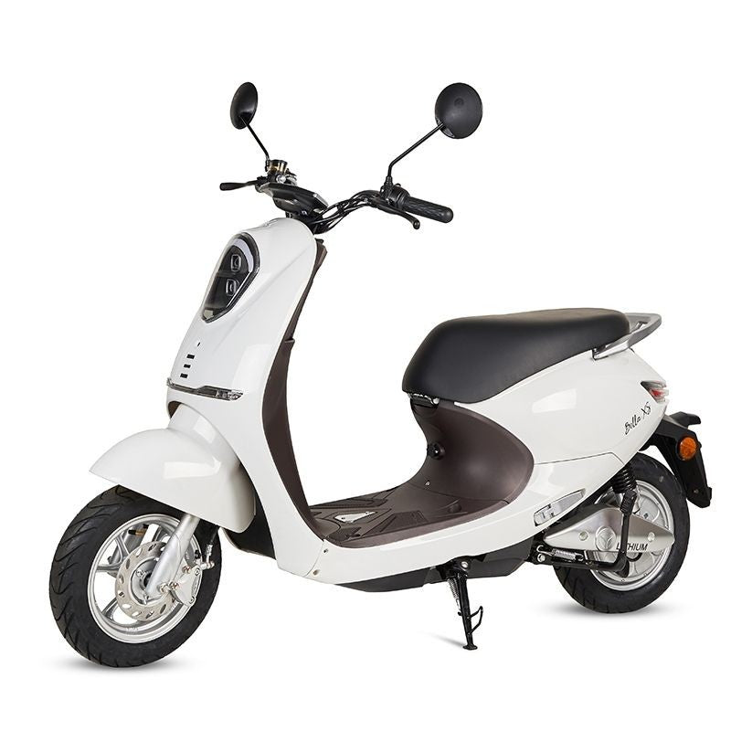 Scooter Bella xs 1200W