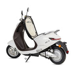 Moto eléctrica BELLA