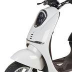 Moto eléctrica BELLA