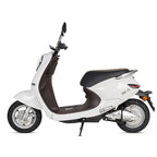 Moto eléctrica BELLA