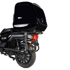 Moto eléctrica Delivery