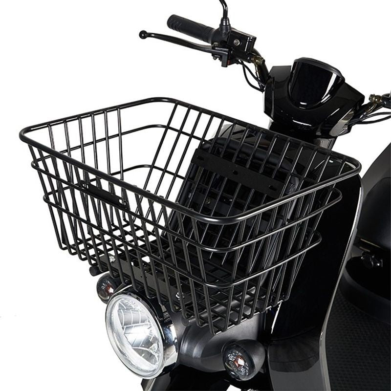 Moto eléctrica Delivery