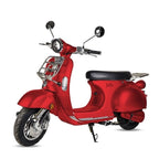Scooter eléctrico 3000W Matriculable Bella