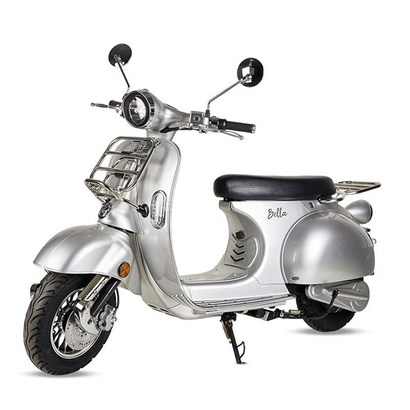 Scooter eléctrico Bella 125cc