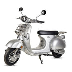 Scooter eléctrico Bella 125cc