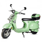 Scooter eléctrico Bella 125cc