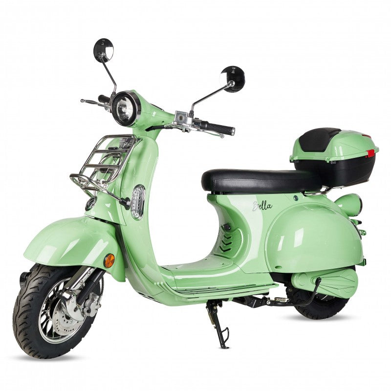 Scooter eléctrico Bella 125cc
