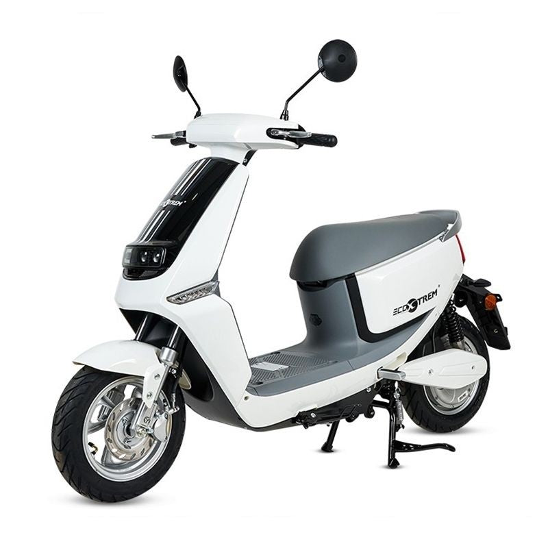 Scooter eléctrico matriculable 1200W Nina