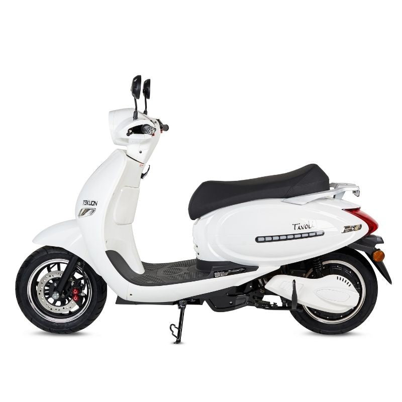 Scooter eléctrico Tivoli 1500W