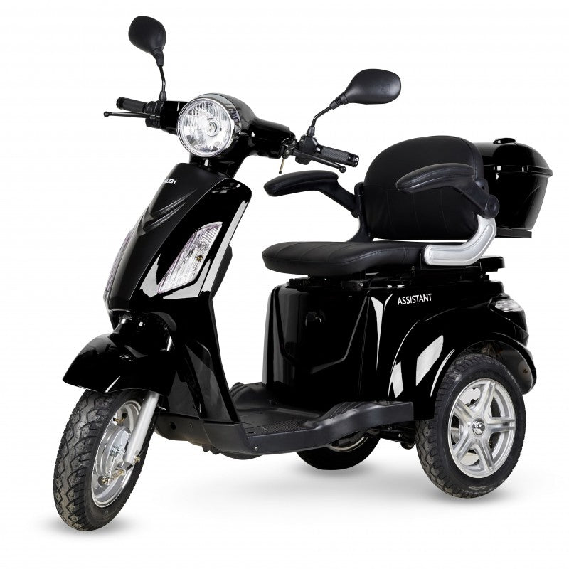 scooter-movilidad-reducida-assistant -I-con-motor-650W