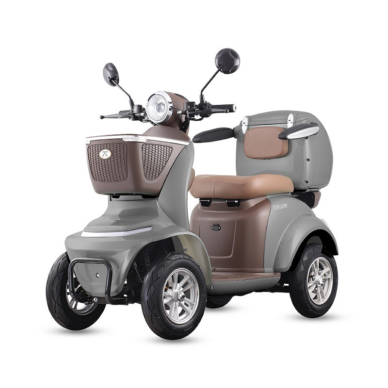 Scooter movilidad reducida Assistant L |1000W 30Km Max Range