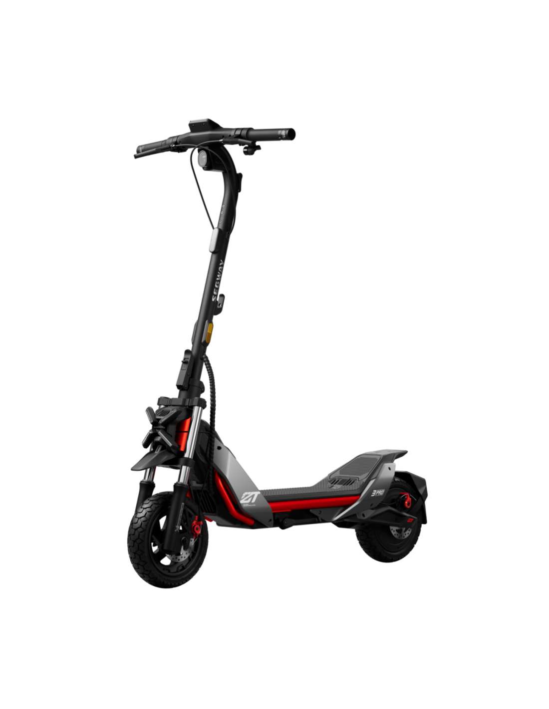 Segway ZT3 Pro E