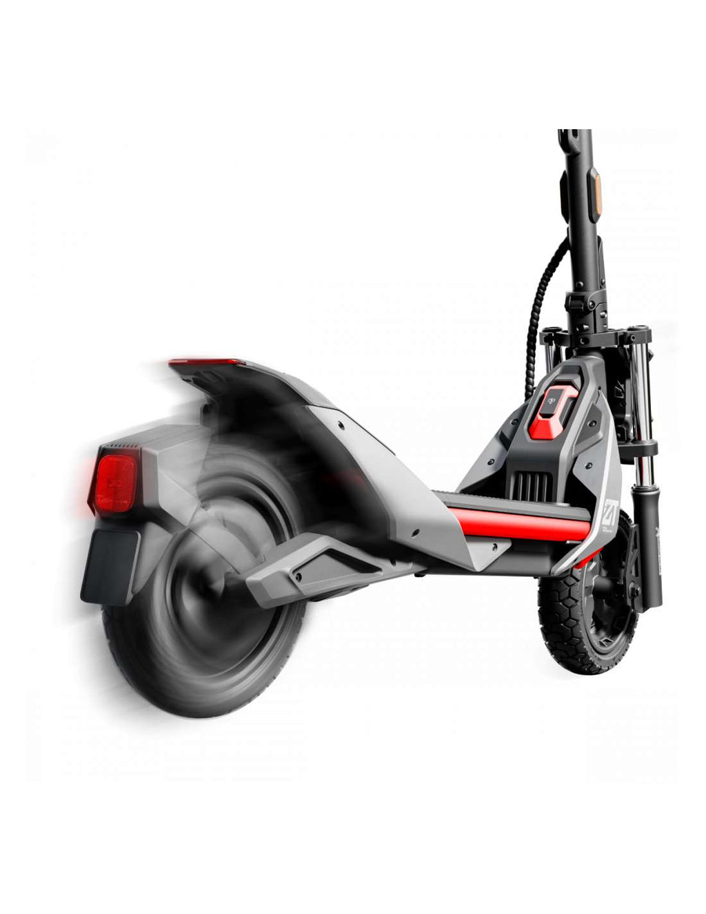 Segway ZT3 Pro E