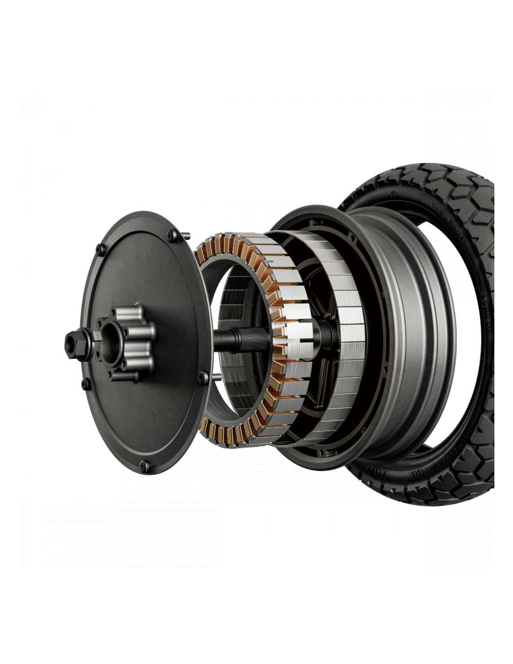Segway ZT3 Pro E