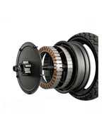 Segway ZT3 Pro E