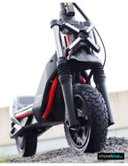 Segway ZT3 Pro E