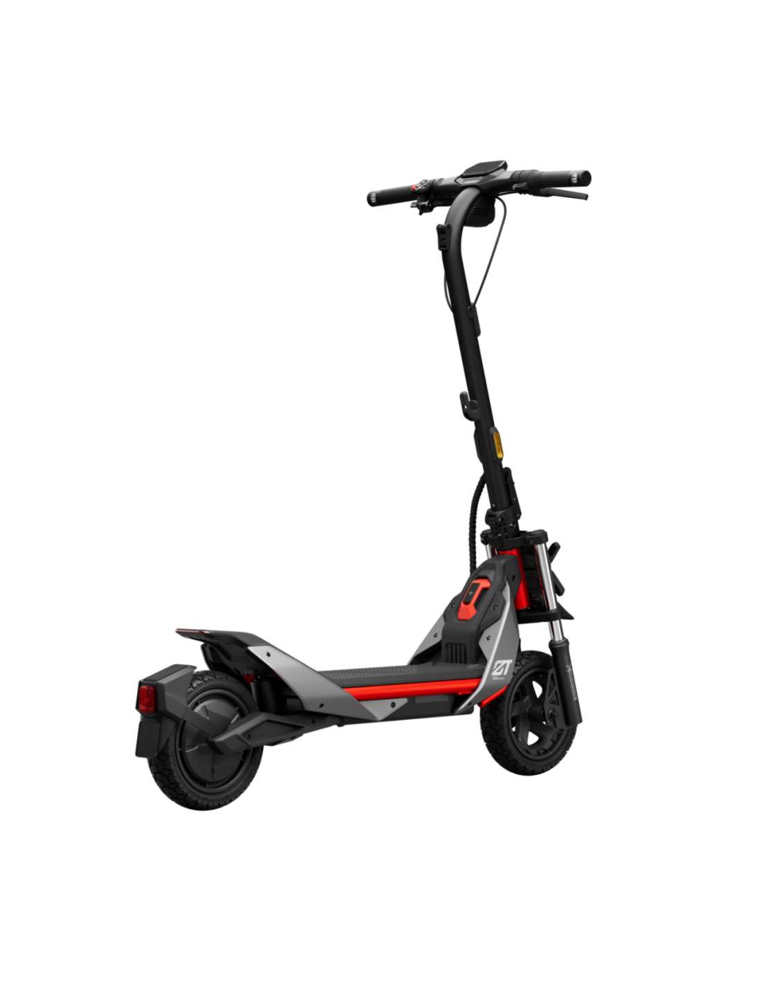 Segway ZT3 Pro E