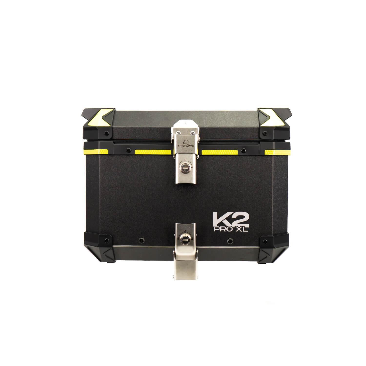 SMARTGYRO BAUL PARA K2 PRO XL
