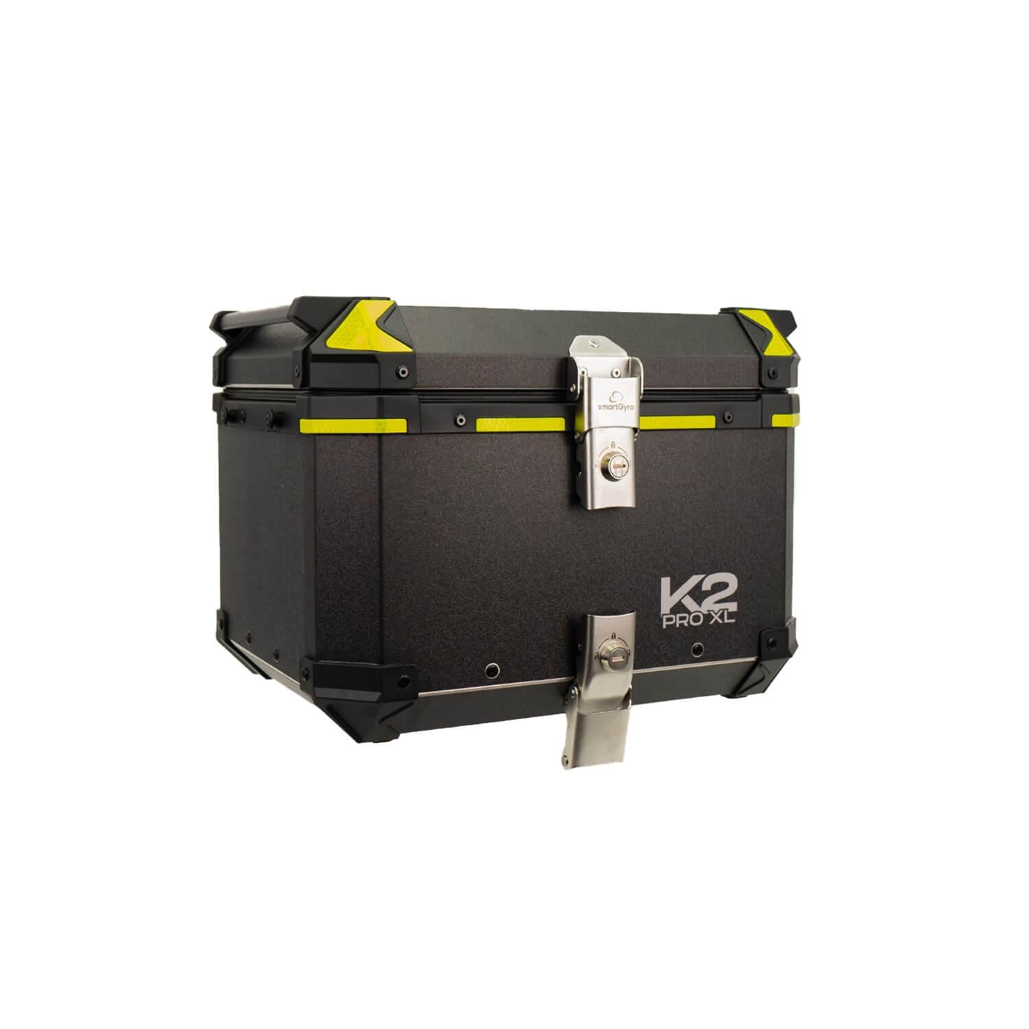 SMARTGYRO BAUL PARA K2 PRO XL