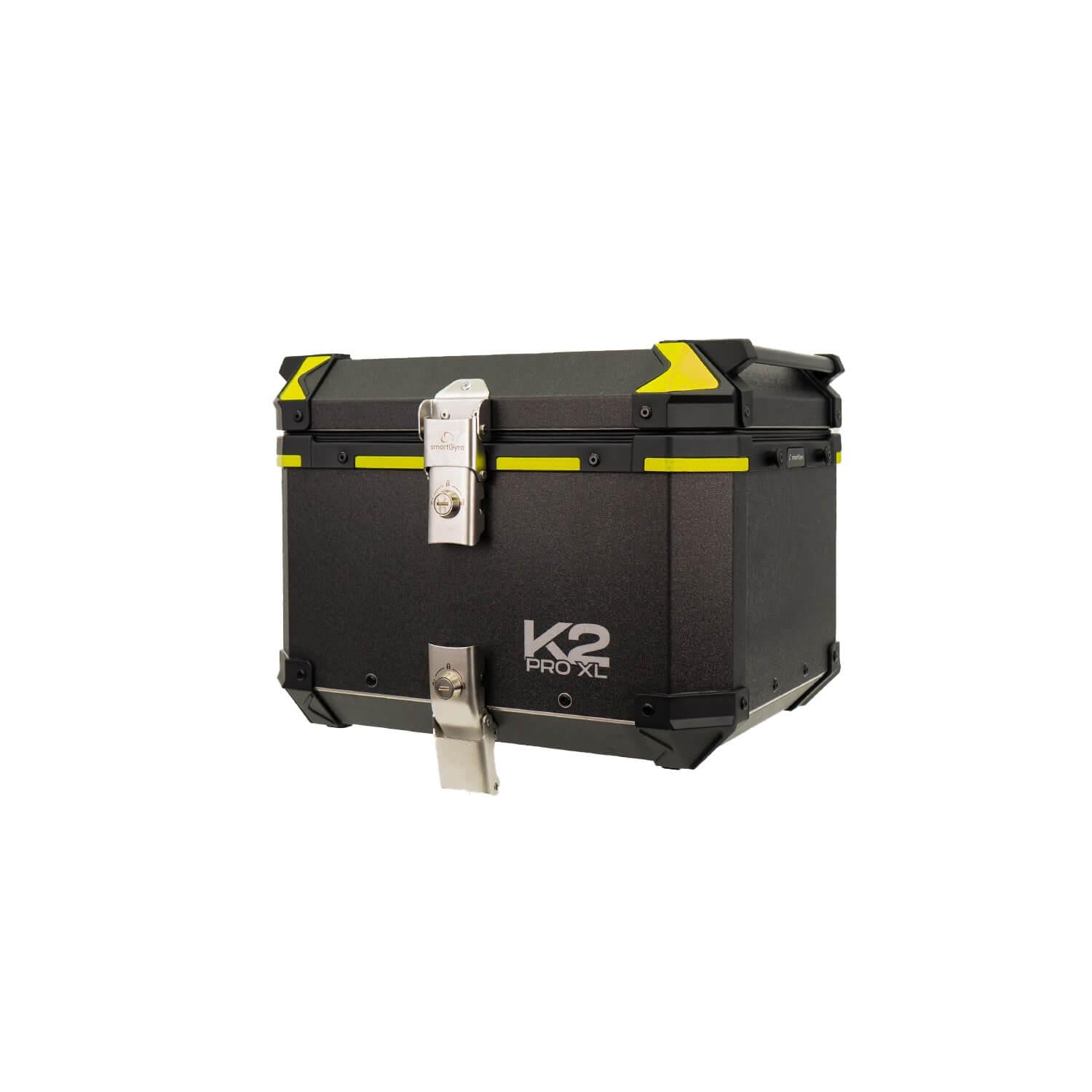 SMARTGYRO BAUL PARA K2 PRO XL