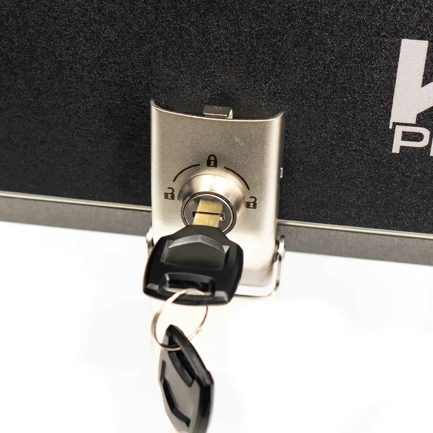 SMARTGYRO BAUL PARA K2 PRO XL