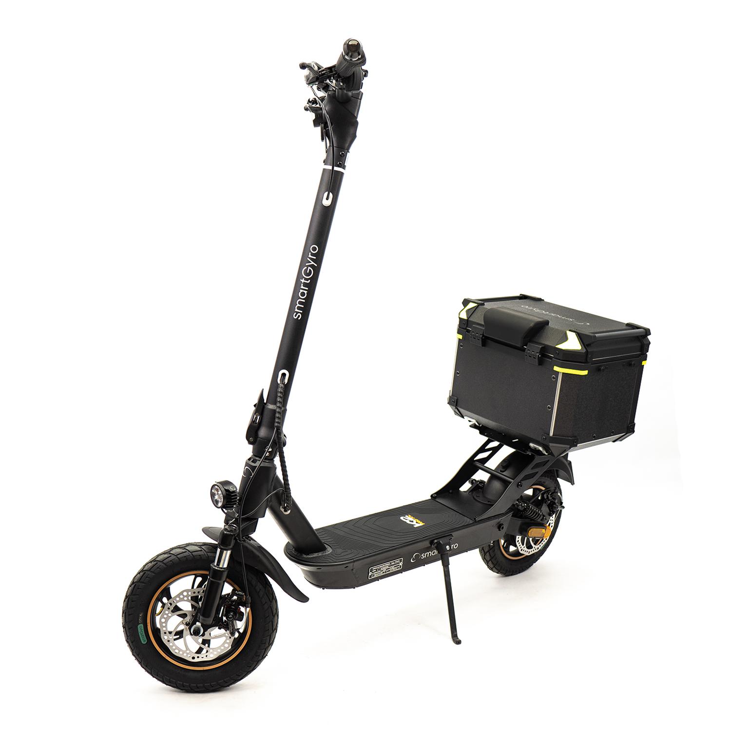 SMARTGYRO BAUL PARA K2 PRO XL