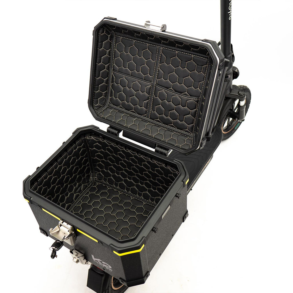 SMARTGYRO BAUL PARA K2 PRO XL