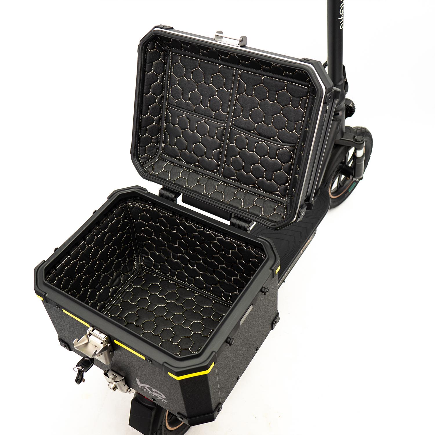 SMARTGYRO BAUL PARA K2 PRO XL