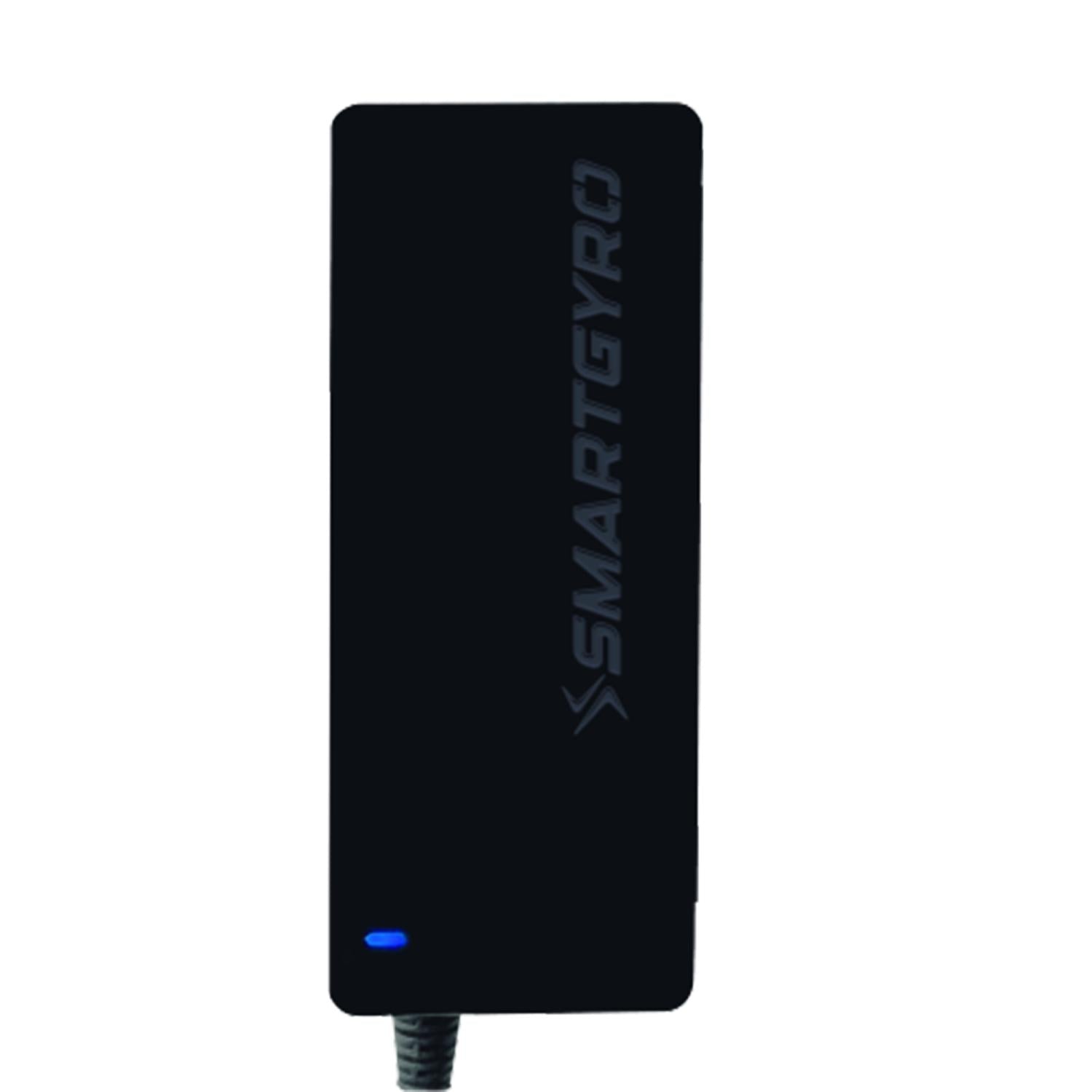 SMARTGYRO CARGADOR 4850 Rockway EVO y Dual Max 2 DE 48V