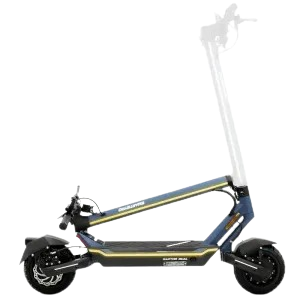 SmartGyro Raptor Evo LR