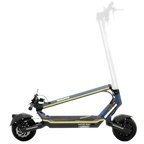 SmartGyro Raptor Evo LR