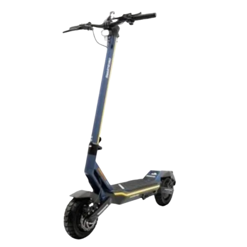 SmartGyro Raptor Evo LR