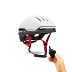 Casco Smartgyro Smart Helmet PRO 2