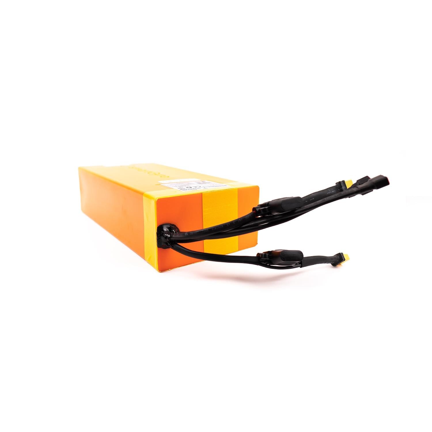 BATERÍA 15 Ah CROSSOVER DUAL MAX