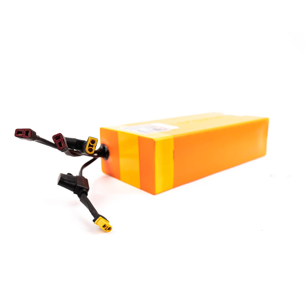 BATERÍA 15 Ah CROSSOVER DUAL MAX