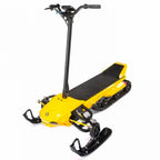 ICe EDGE RS6000 Snow vehicle