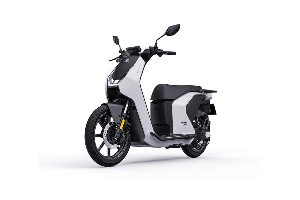 Super Soco F01