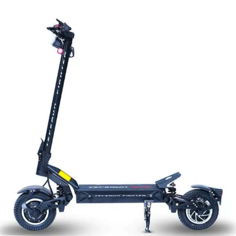 Teverun Fighter 10+ Plus