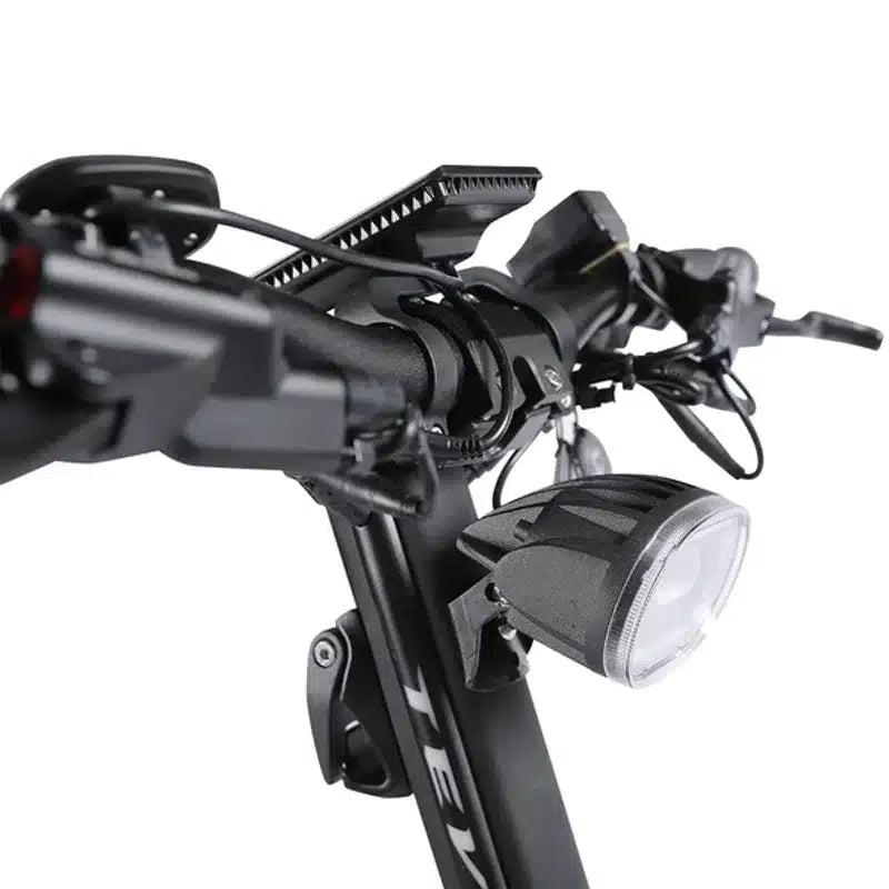 Teverun Fighter 10+ Plus