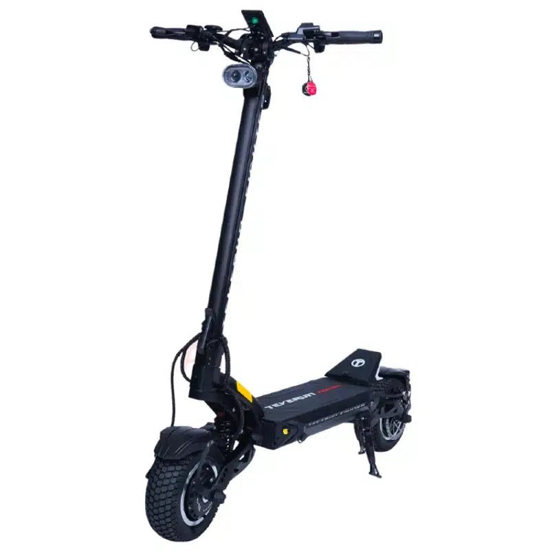 Teverun Fighter 10+ Plus