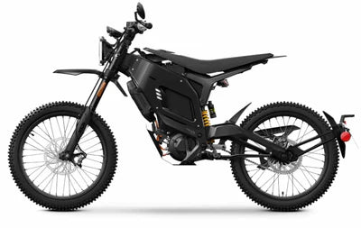 Moto Niu XQi3