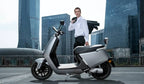 Moto Eléctrica Yadea G5S
