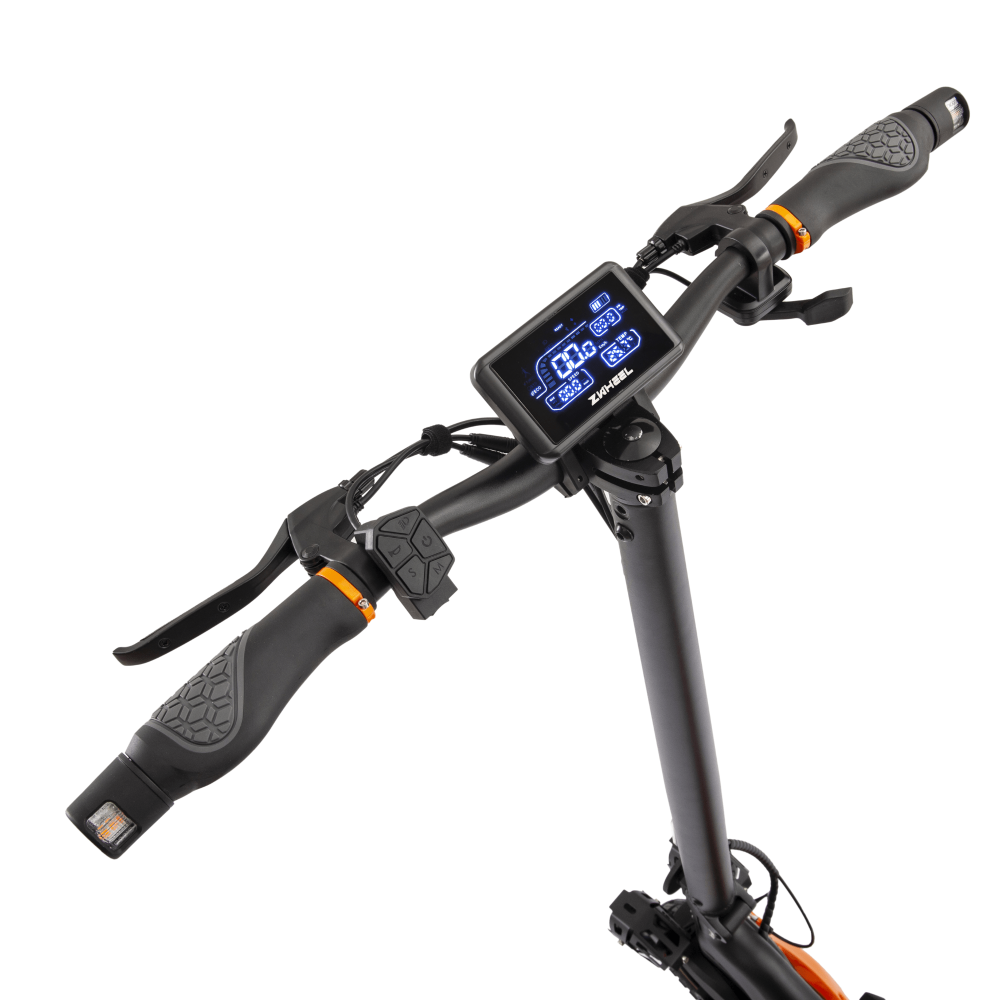 ZCougar Plus Homologado