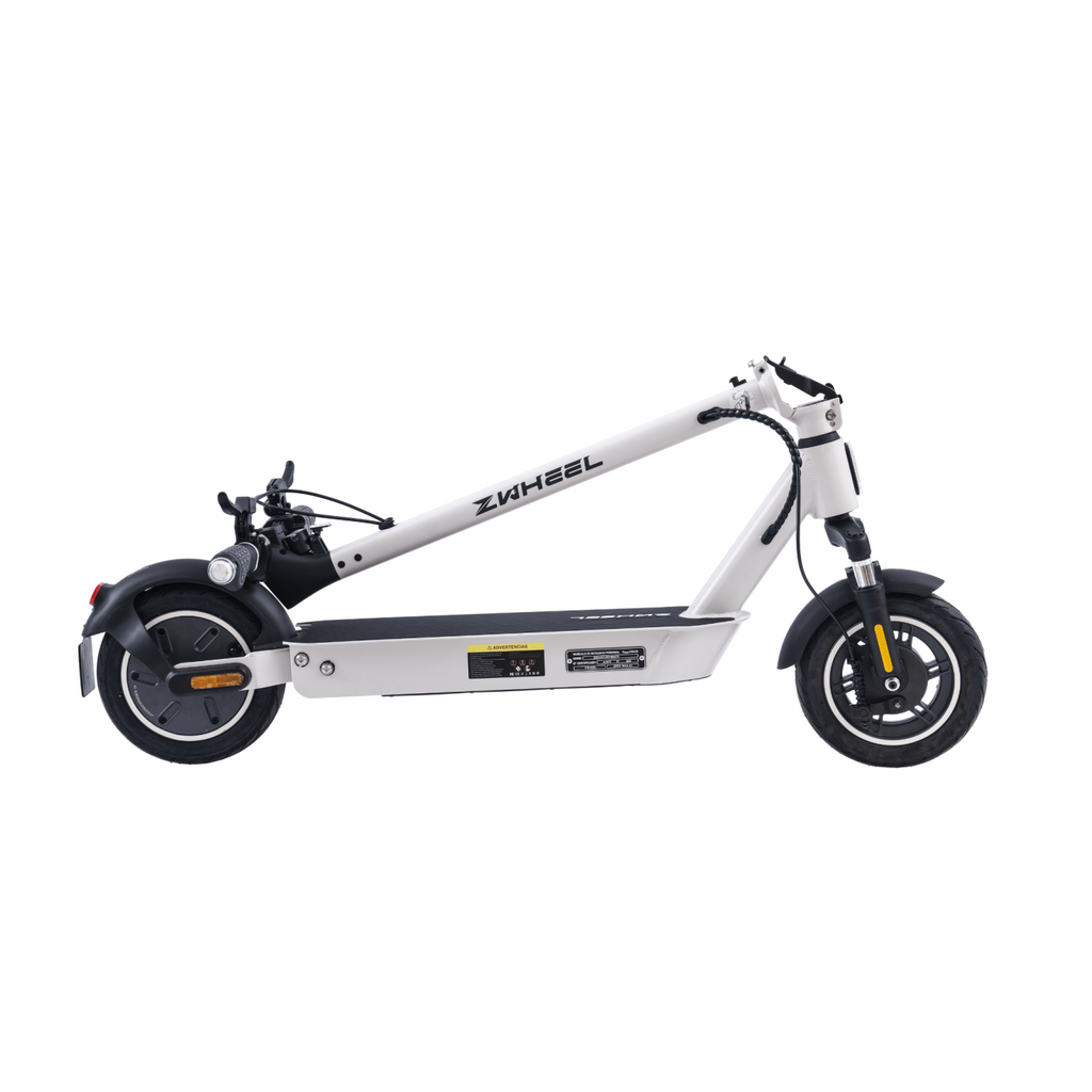 ZFox MAX Homologado