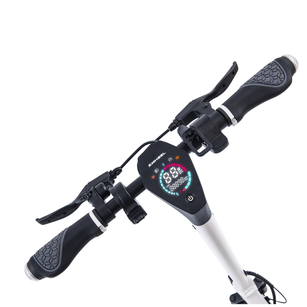 ZFox MAX Homologado