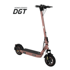 Zwheel ZFox Max