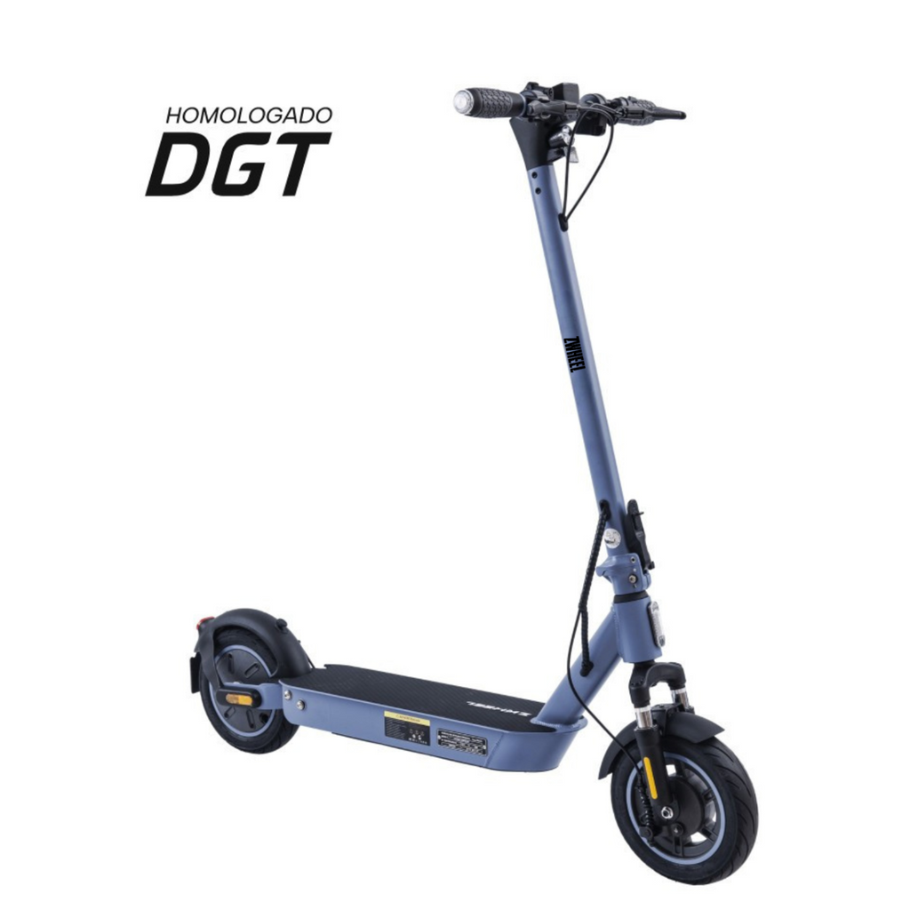 Zwheel ZFox Max