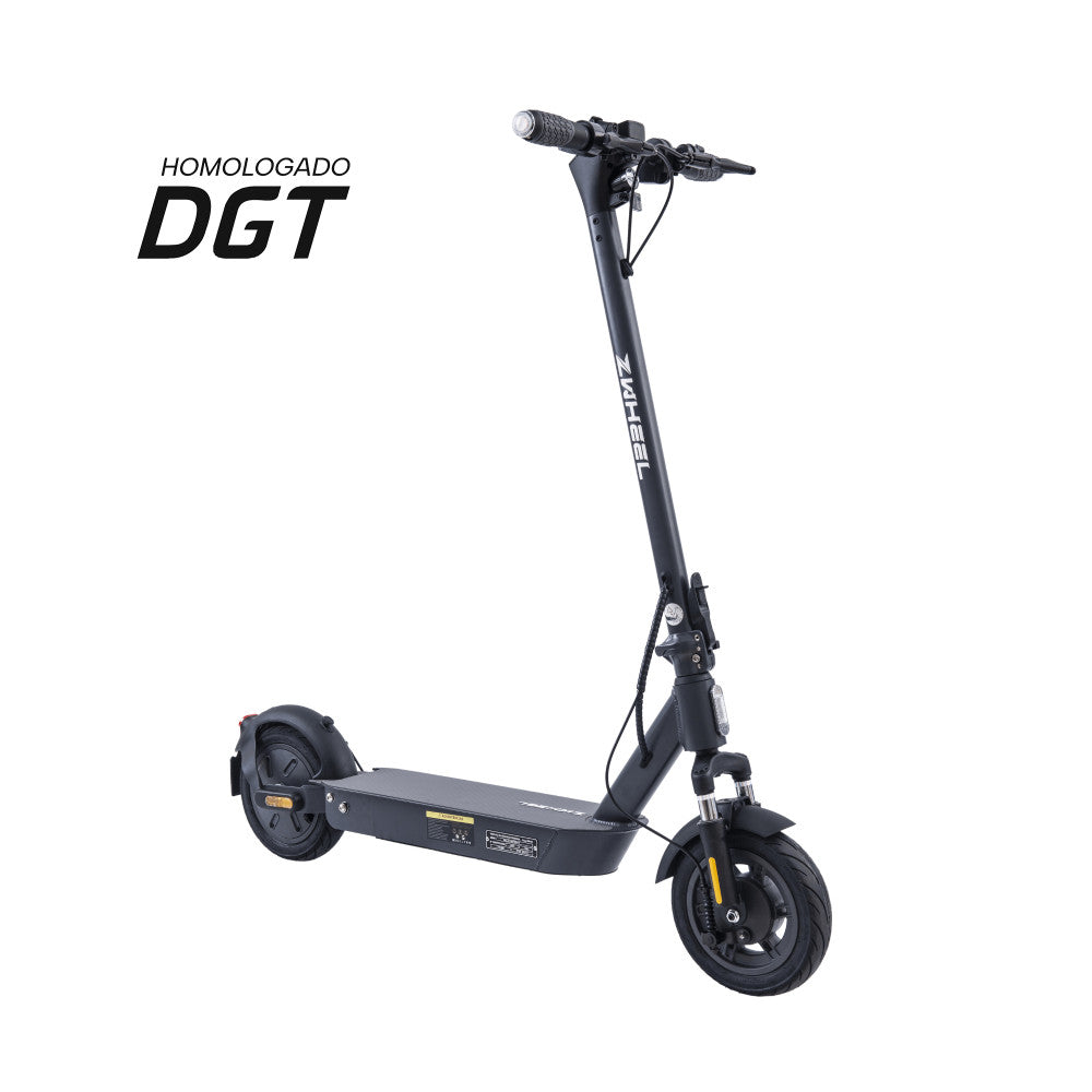 Zwheel ZFox Max