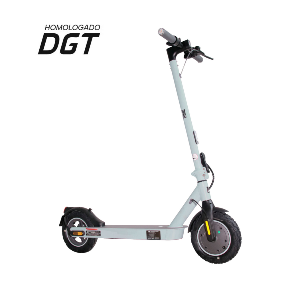 Zwheel ZFox Plus