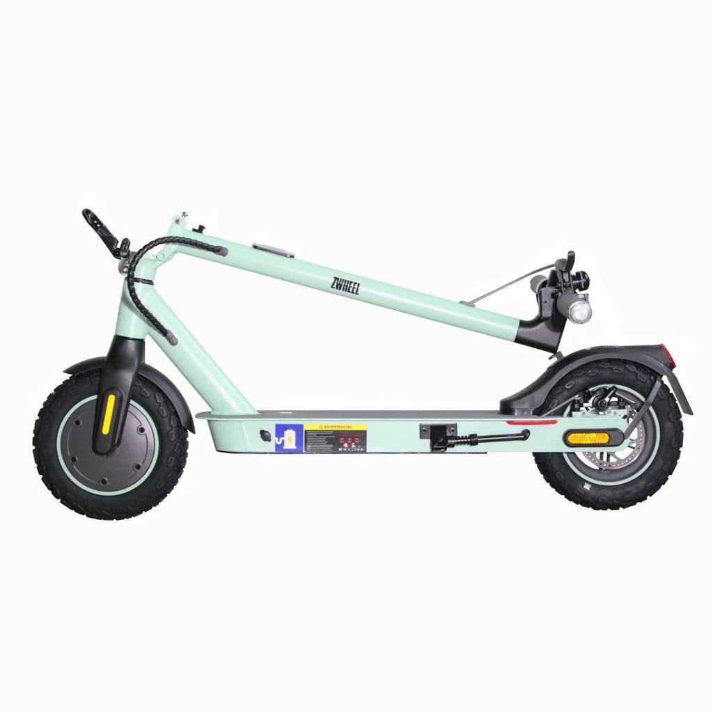 ZFox Plus Homologado